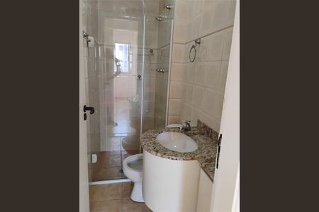 Apartamento à venda com 2 quartos, 61m² em Cursino, São Paulo