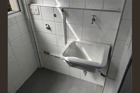 Apartamento à venda com 2 quartos, 61m² em Cursino, São Paulo