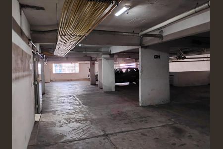 Apartamento à venda com 2 quartos, 61m² em Cursino, São Paulo