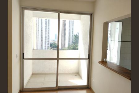 Apartamento à venda com 2 quartos, 61m² em Cursino, São Paulo