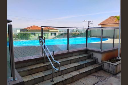 Apartamento à venda com 2 quartos, 61m² em Cursino, São Paulo