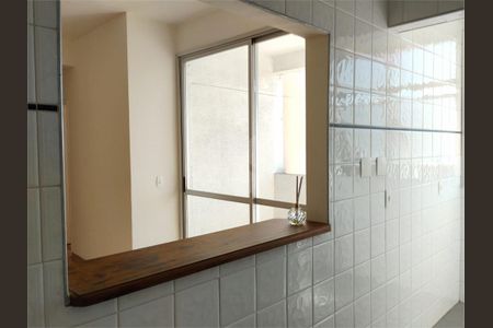 Apartamento à venda com 2 quartos, 61m² em Cursino, São Paulo