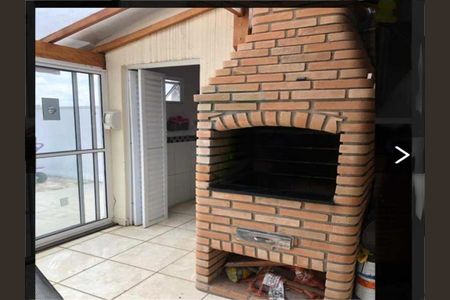 Apartamento à venda com 50m², 2 quartos e 2 vagas