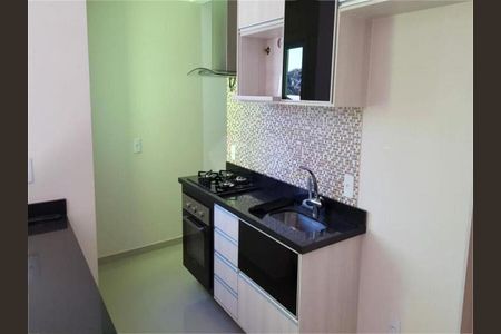 Apartamento à venda com 50m², 2 quartos e 2 vagas