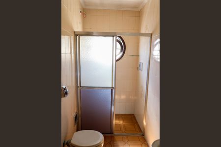 Casa para alugar com 100m², 2 quartos e 1 vagaBanheiro