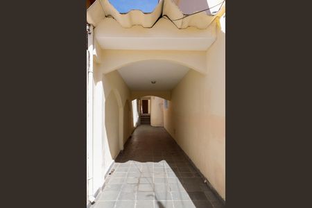 Casa para alugar com 100m², 2 quartos e 1 vagaGaragem