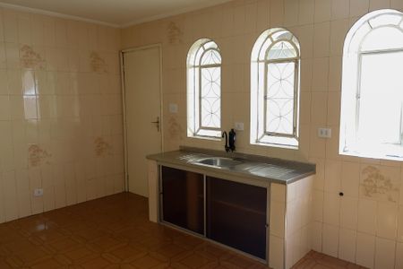 Casa para alugar com 100m², 2 quartos e 1 vagaCozinha