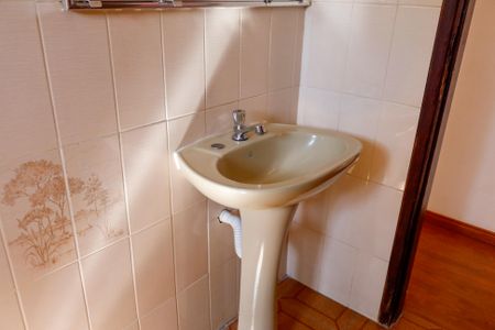 Casa para alugar com 100m², 2 quartos e 1 vagaBanheiro