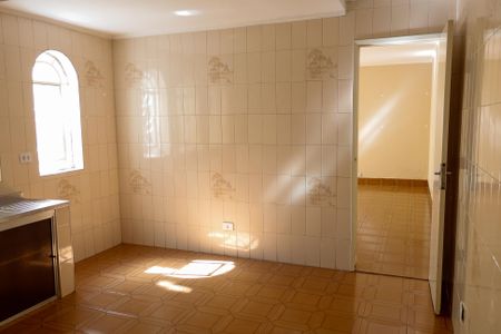 Casa para alugar com 100m², 2 quartos e 1 vagaCozinha