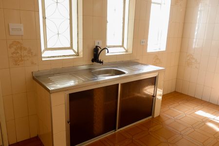 Casa para alugar com 100m², 2 quartos e 1 vagaCozinha