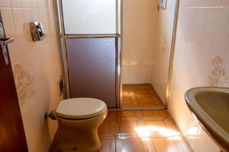Casa para alugar com 100m², 2 quartos e 1 vagaBanheiro