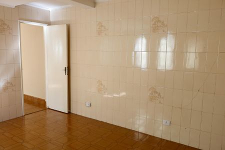 Casa para alugar com 100m², 2 quartos e 1 vagaCozinha