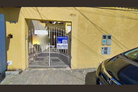 Casa para alugar com 100m², 2 quartos e 1 vagaplaca