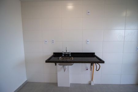 Apartamento para alugar com 61m², 2 quartos e 1 vagaCozinha