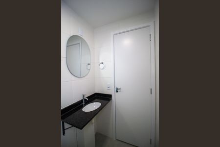 Apartamento para alugar com 61m², 2 quartos e 1 vagaBanheiro da Suíte