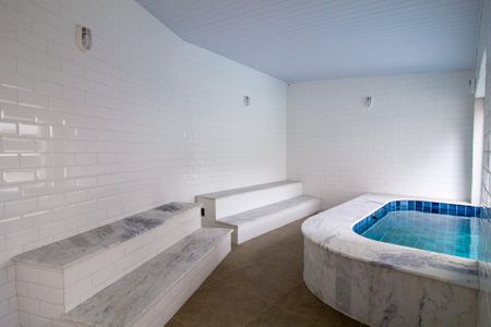 Apartamento para alugar com 61m², 2 quartos e 1 vagaÁrea comum