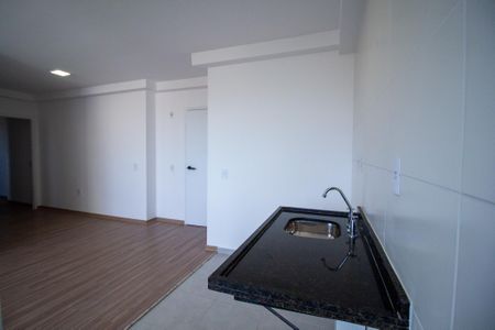 Apartamento para alugar com 61m², 2 quartos e 1 vagaCozinha