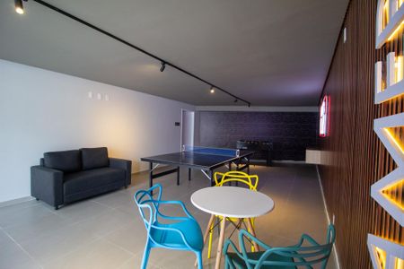 Apartamento para alugar com 61m², 2 quartos e 1 vagaÁrea comum