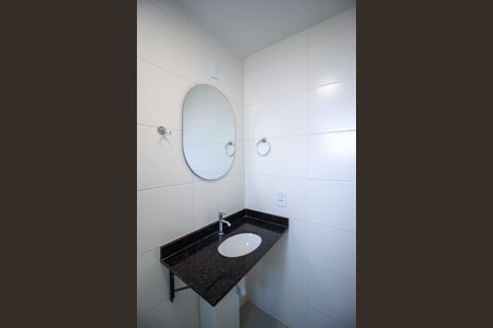 Apartamento para alugar com 61m², 2 quartos e 1 vagaBanheiro