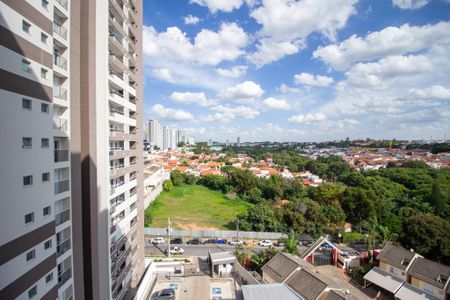 Apartamento para alugar com 61m², 2 quartos e 1 vagaVista do Quarto
