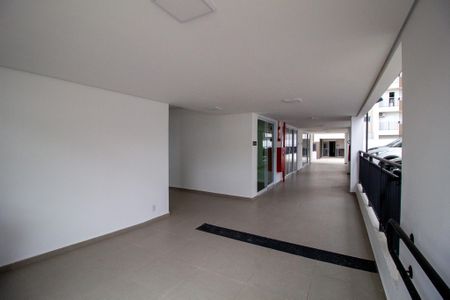 Apartamento para alugar com 61m², 2 quartos e 1 vagaÁrea comum