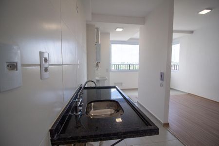 Apartamento para alugar com 61m², 2 quartos e 1 vagaCozinha