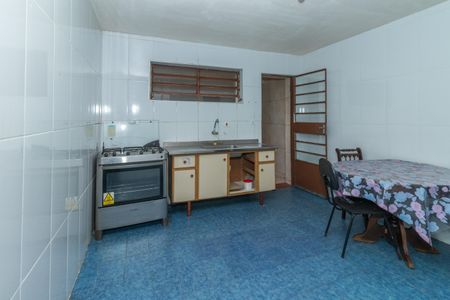 Casa para alugar com 100m², 2 quartos e 1 vaga Casa para alugar com 100m², 2 quartos e 1 vagaCozinha