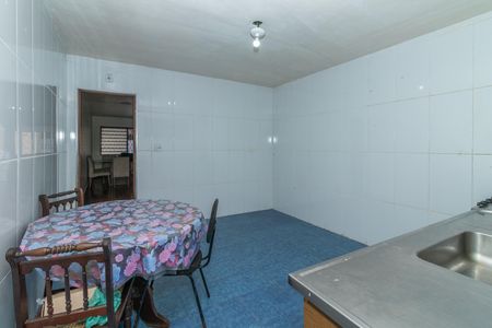 Casa para alugar com 100m², 2 quartos e 1 vaga Casa para alugar com 100m², 2 quartos e 1 vagaCozinha