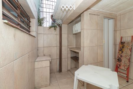 Casa para alugar com 100m², 2 quartos e 1 vaga Casa para alugar com 100m², 2 quartos e 1 vagaÁrea de Serviço