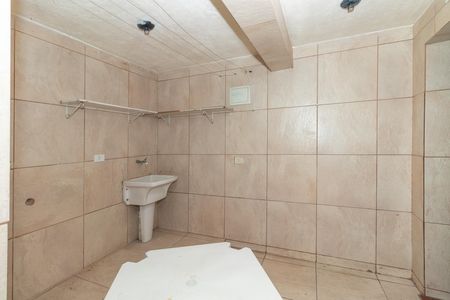 Casa para alugar com 100m², 2 quartos e 1 vaga Casa para alugar com 100m², 2 quartos e 1 vagaÁrea de Serviço