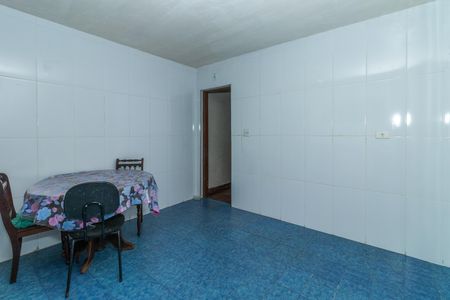 Casa para alugar com 100m², 2 quartos e 1 vaga Casa para alugar com 100m², 2 quartos e 1 vagaCozinha