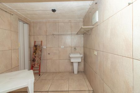 Casa para alugar com 100m², 2 quartos e 1 vaga Casa para alugar com 100m², 2 quartos e 1 vagaÁrea de Serviço