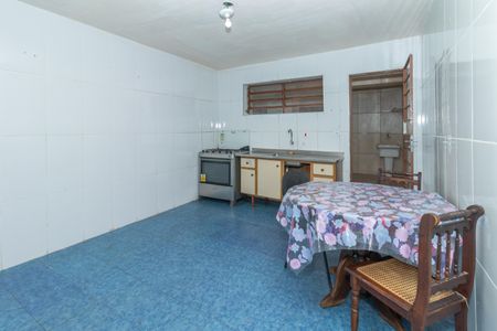 Casa para alugar com 100m², 2 quartos e 1 vaga Casa para alugar com 100m², 2 quartos e 1 vagaCozinha