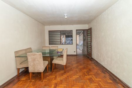 Casa para alugar com 100m², 2 quartos e 1 vaga Casa para alugar com 100m², 2 quartos e 1 vagaSala