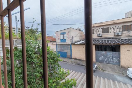 Casa para alugar com 100m², 2 quartos e 1 vaga Casa para alugar com 100m², 2 quartos e 1 vagaVista do Quarto 2