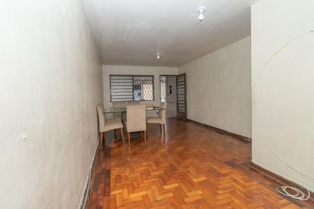 Sala de casa para alugar com 2 quartos, 100m² em Lapa de Baixo, São Paulo