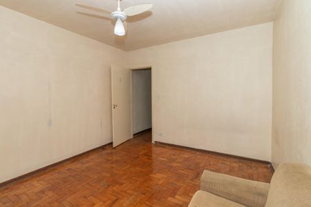 Quarto 1 de casa para alugar com 2 quartos, 100m² em Lapa de Baixo, São Paulo
