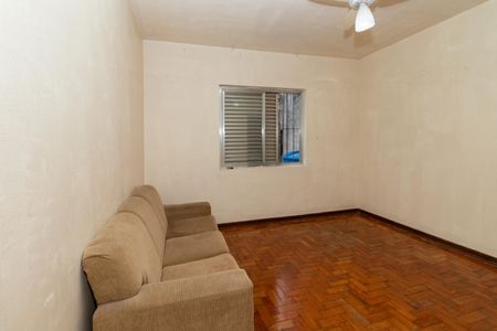 Quarto 1 de casa para alugar com 2 quartos, 100m² em Lapa de Baixo, São Paulo