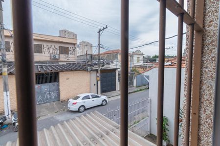 Casa para alugar com 100m², 2 quartos e 1 vaga Casa para alugar com 100m², 2 quartos e 1 vagaVista do Quarto 2