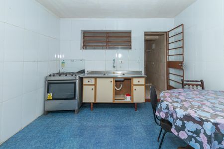 Casa para alugar com 100m², 2 quartos e 1 vaga Casa para alugar com 100m², 2 quartos e 1 vagaCozinha
