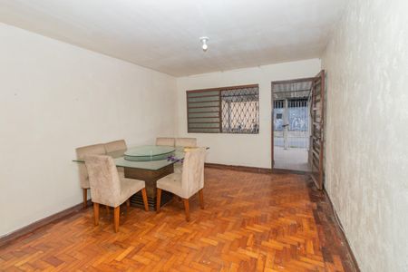 Sala de casa para alugar com 2 quartos, 100m² em Lapa de Baixo, São Paulo