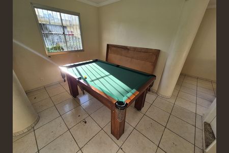 Apartamento à venda com 49m², 2 quartos e 1 vagaÁrea externa