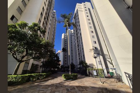 Apartamento à venda com 49m², 2 quartos e 1 vagaÁrea externa