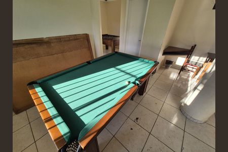 Apartamento à venda com 49m², 2 quartos e 1 vagaÁrea externa