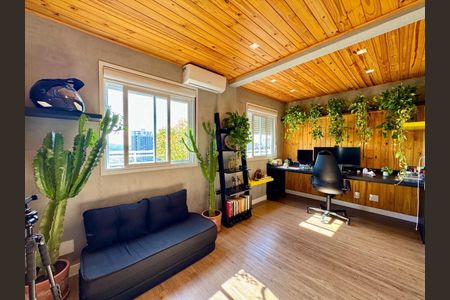 Apartamento à venda com 114m², 2 quartos e 2 vagasFoto 26