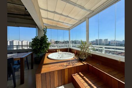 Apartamento à venda com 114m², 2 quartos e 2 vagasFoto 04