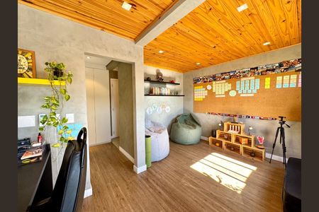 Apartamento à venda com 114m², 2 quartos e 2 vagasFoto 25