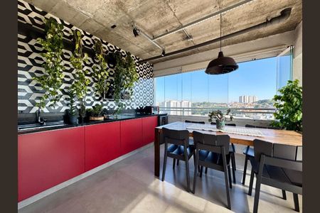 Apartamento à venda com 114m², 2 quartos e 2 vagasFoto 03