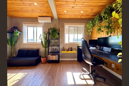 Apartamento à venda com 114m², 2 quartos e 2 vagasFoto 23