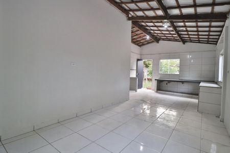 Casa para alugar com 300m², 5 quartos e 4 vagasCozinha